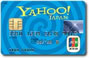 Yahoo! JAPAN JCB Card